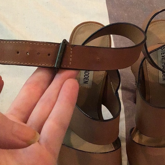 Steve Madden Heels - Picture 2 of 5